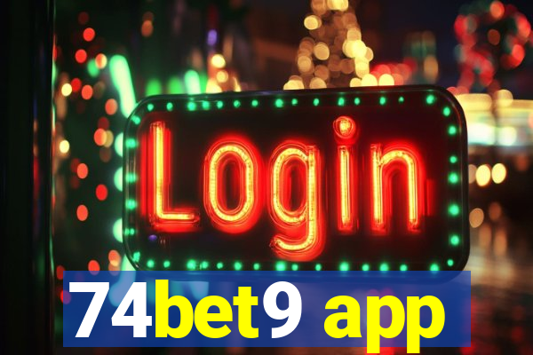 74bet9 app